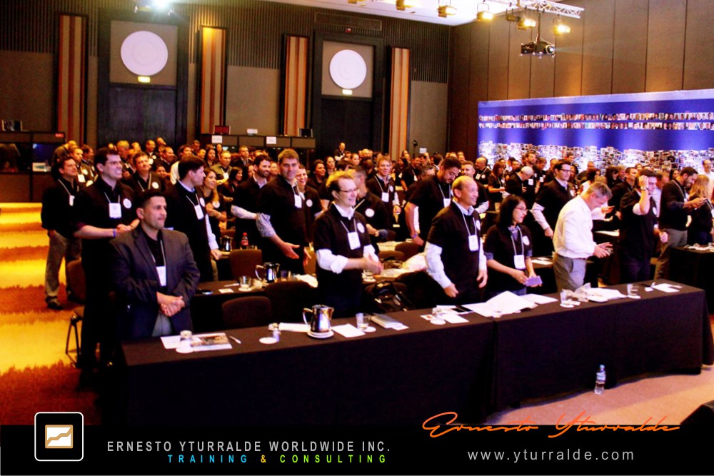 Convenciones de Ventas, Conferencista, Conferencista Motivacional, Motivador, Team Building, Convenciones 